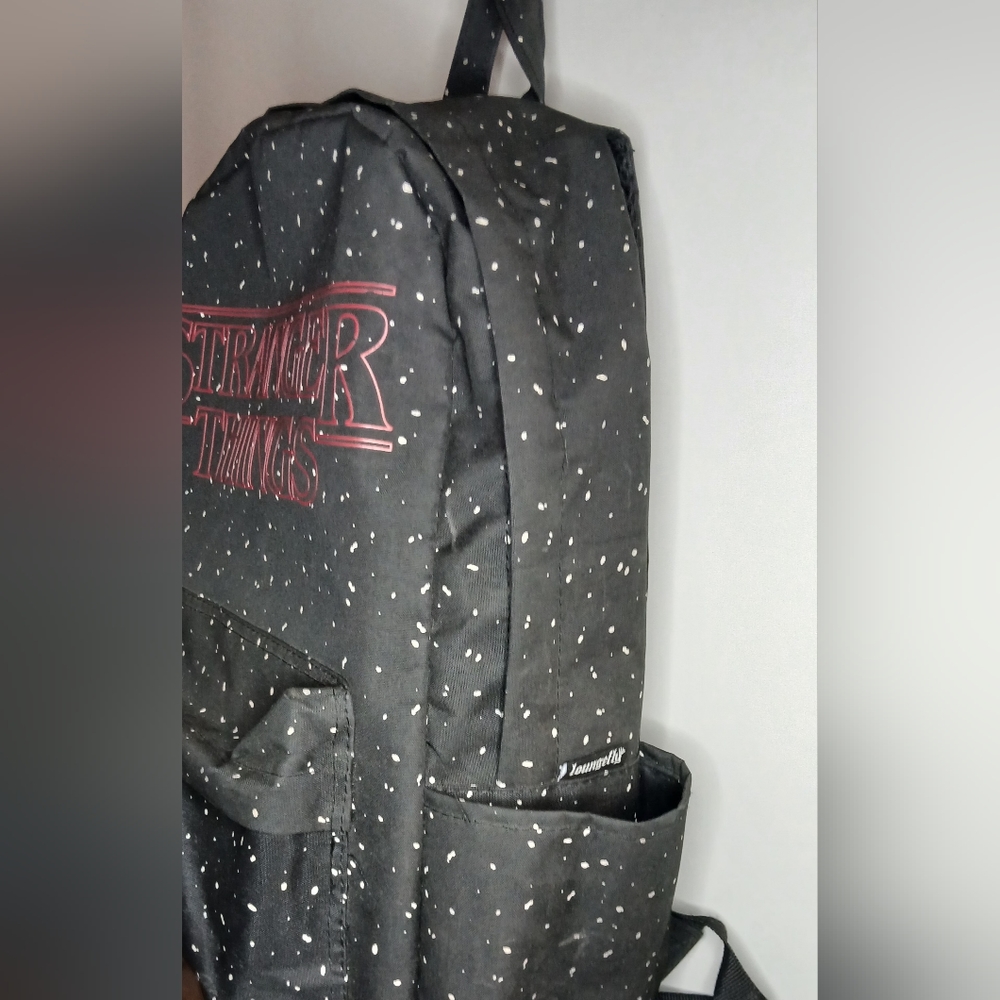 Stranger Things Loungefly Backpack - image 2